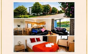 Clarion Village